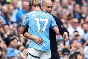 开运体育 - 风云突变曼城今晚单刀错失，欧冠版图或变，信心回归，更衣室氛围转暖