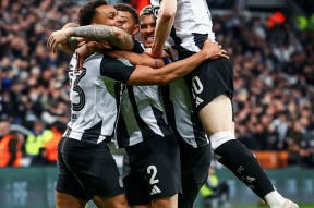 开运体育 -关于纽卡斯尔迎葡超关键赛；国际比赛日主帅复盘；悬念犹存；赛季目标并未改变的信息