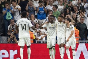 开运体育 - 皇家马德里31巴塞罗那 