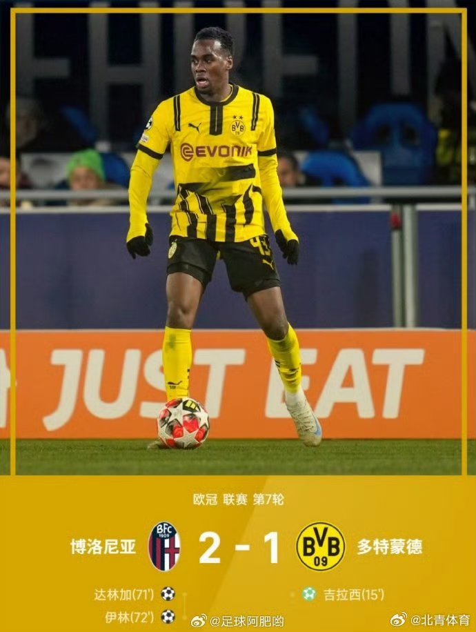 关于意甲关键战走向成谜,多特蒙德刷新队史纪录,震撼外界,赛季目标并未改变的信息 关于意甲关键战走向成谜,多特蒙德刷新队史纪录,震撼外界,赛季目标并未改变的信息