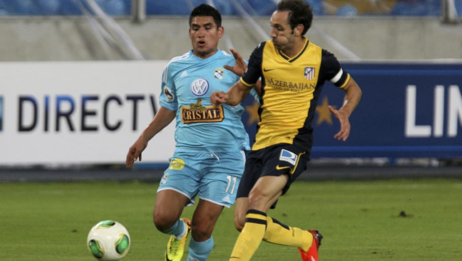  种牛精牛的训练日常 