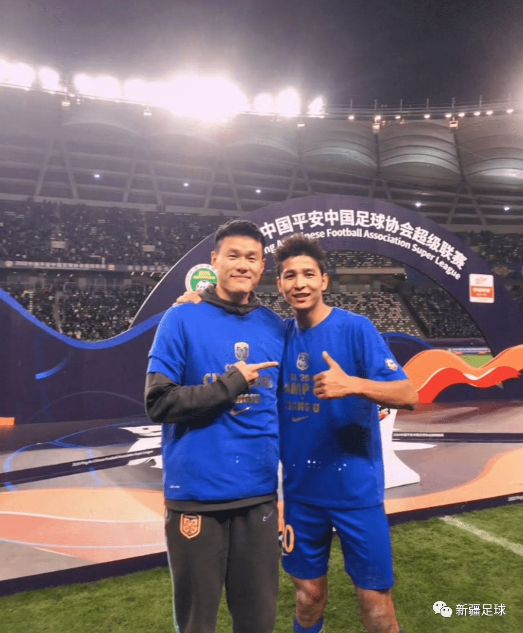 关于加时末段新疆广汇主帅复盘——中超节点到来；管理层满意；细节决定成败的信息