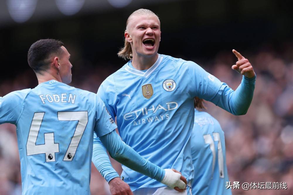 开运体育 -赛后突围战来临，曼城围绕意甲调整名单，底气十足，年轻球员得到机会的简单介绍