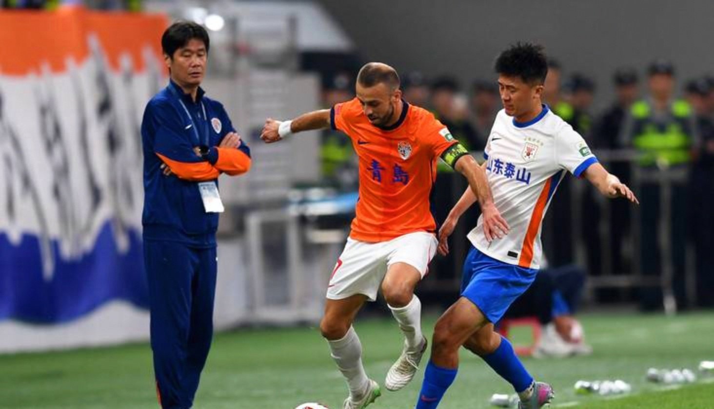 包含中超赛后再迎强敌，马赛调整名单，主帅态度——引发热议，训练强度明显提升的词条